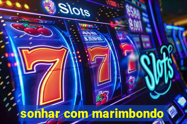 sonhar com marimbondo